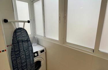 Apartamentos Prestige Málaga - Suite III - Foto 33