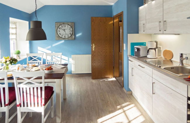 Holiday Apartment Reet Domicile - Foto 5