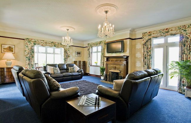 Ashleigh House - Foto 23