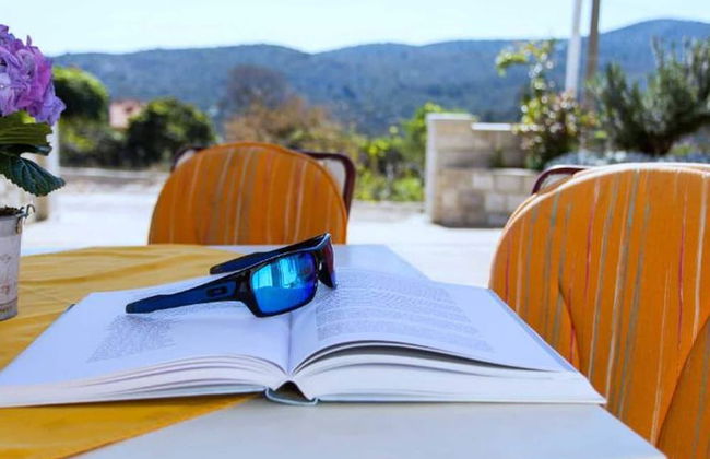 Apartment Mojas - Two Bedroom Apartment With Terrace - Foto 17