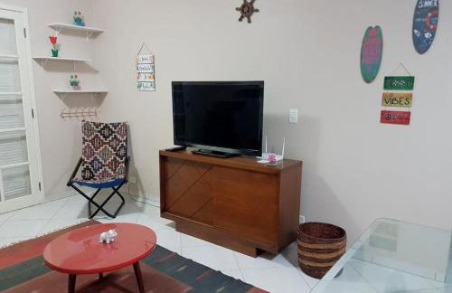 Linda casa c/Piscina, Ar e conforto próximo do Mar - Photo 8