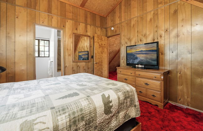 Canyon Cabin - Foto 4