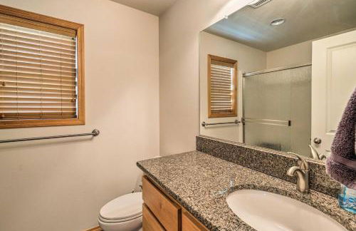 Hammond Home 2 Blocks to Marina and Columbia River! - Foto 18