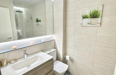 Chalet adosado a escasos metros de la playa - Villa Arena - Foto 15