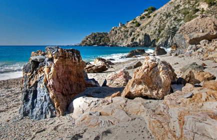 Finca el Almendro Archez - Foto 28