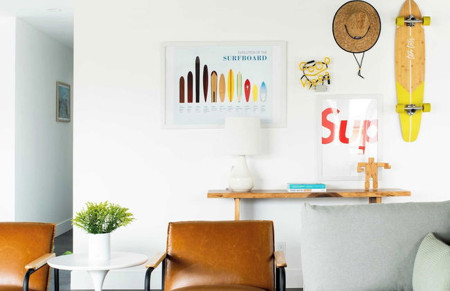 O'neill Buyout by Avantstay Modern Beach Getaway Newly Renovated! - Foto 13