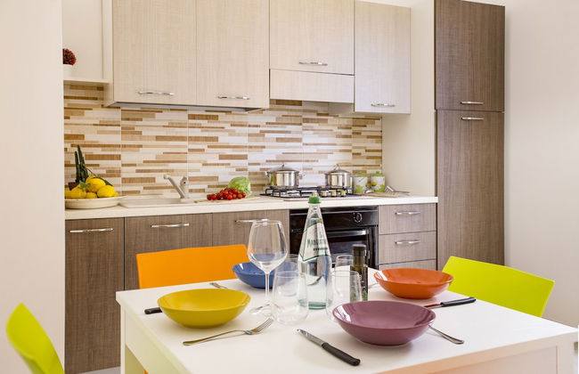 Case Vacanza Loria - Foto 65