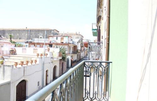 'ETNA HOME' 400mt SEA - Airport - Taormina & Netflix - Foto 28