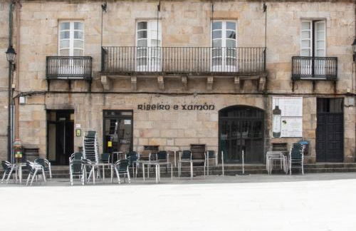 Piso Top en Plaza Mayor - Foto 1