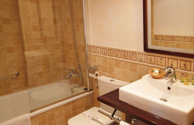 Apartamentos Ardales - Photo 46