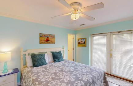 Jekyll Keepers Quarters - Foto 11