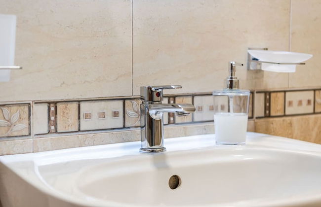 The Old-clock Apartment - Foto 46