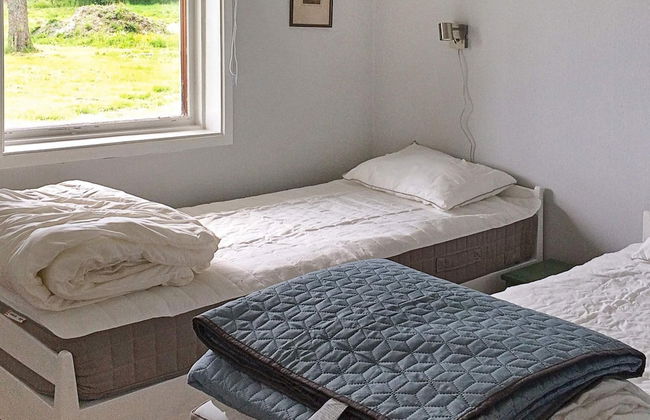 Holiday Home in Ljungskile - Photo 17