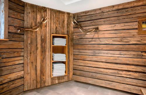 Gästehaus Panorama - Appartement 7 - Foto 15