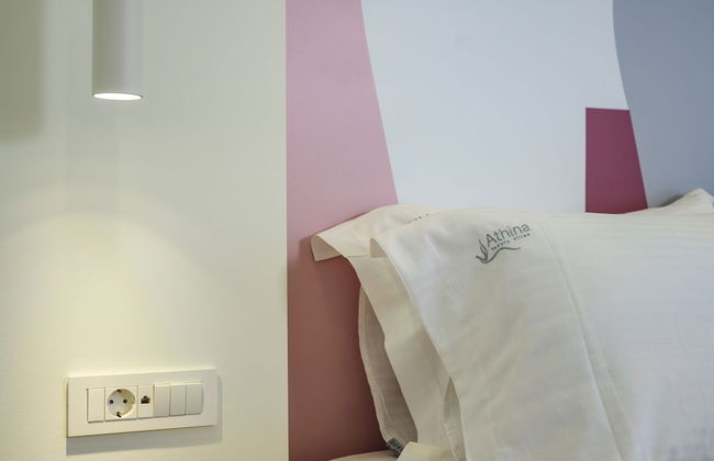 Athina Suites Platanias - Photo 3