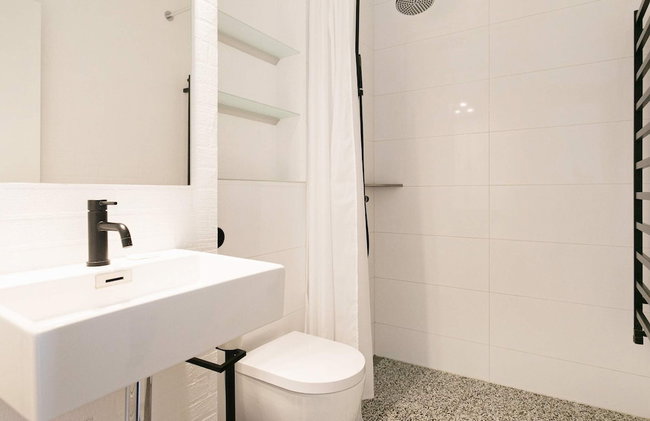 4 Person Holiday Park Home in Blokhus - Foto 26