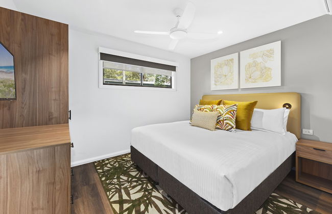 Club Wyndham Flynns Beach, Trademark Collection by Wyndham - Foto 18