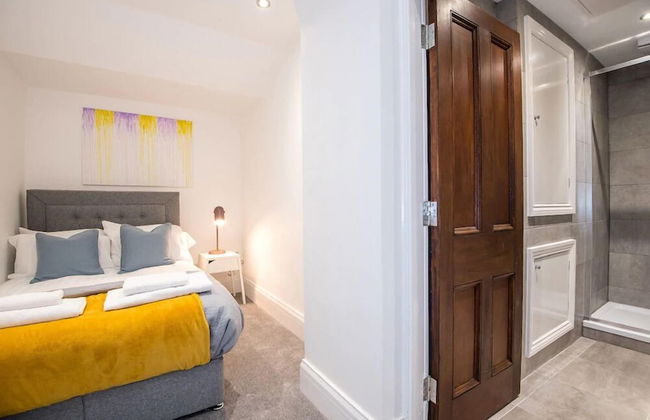 The Villiers at 52 Old Elvet - Foto 2