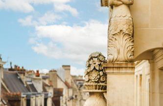 L'écuyère - Charmant T2 - Hypercentre - Balcon - Photo 11