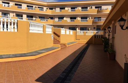 Apto Tagoro, La Restinga - Foto 4