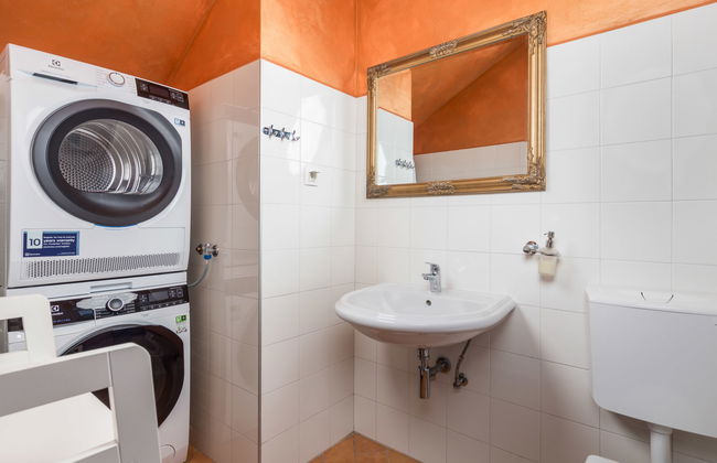 Villa Goretini - Foto 54