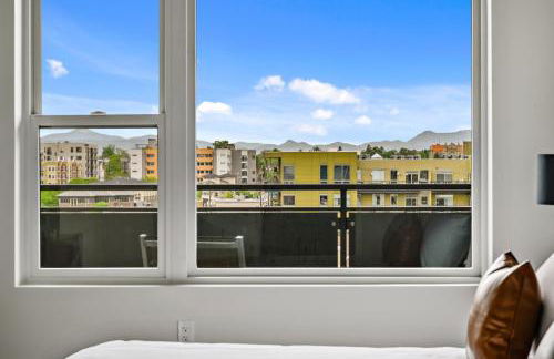 Modern Eclectic Penthouse Loft - Zuni Lofts - Foto 18