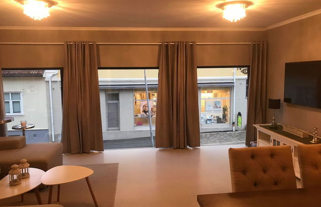 Notodden Sentrum Apartment No 2 - Photo 17