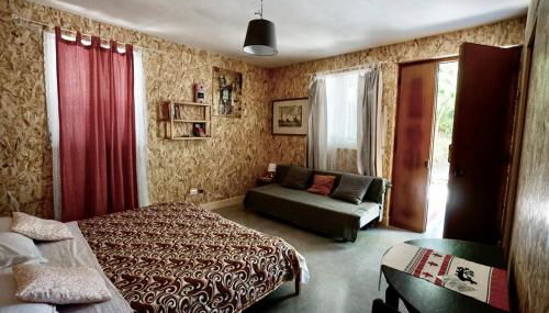 PODERE Sant'Anna B&B -Bambù room - Foto 2