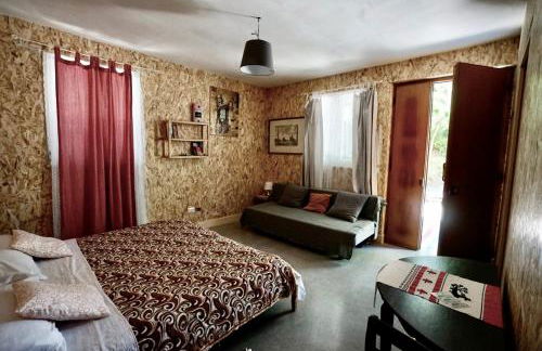 PODERE Sant'Anna B&B -Bambù room - Foto 2