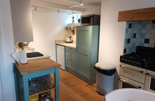 Hillside Cottage - Foto 10