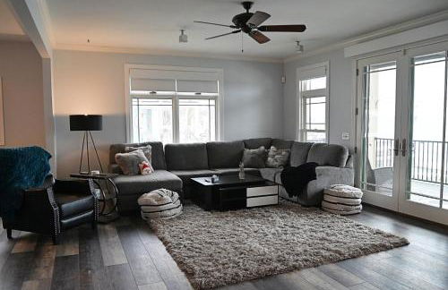 Bella Shores - Stunning Sunsets and Sandy Shoreline - Foto 18