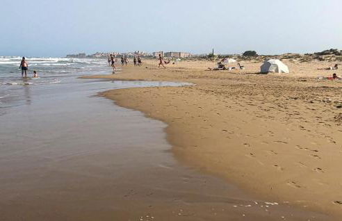 Stunning Apartment In Torrevieja - Foto 23