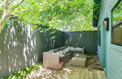 Cozy SXSW Stay Near Zilker Park Pet Friendly! - Foto 19