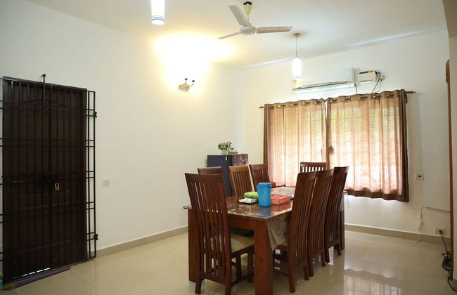 LUSH GARDEN RESORT - Foto 12