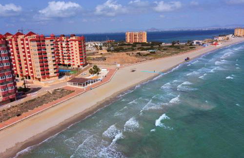 Apartamento en La Manga El Oasis - Foto 46