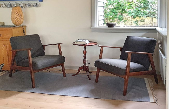 7 Person Holiday Home in Vig - Photo 19