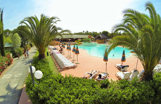 Camping Village Free Time - Foto 19