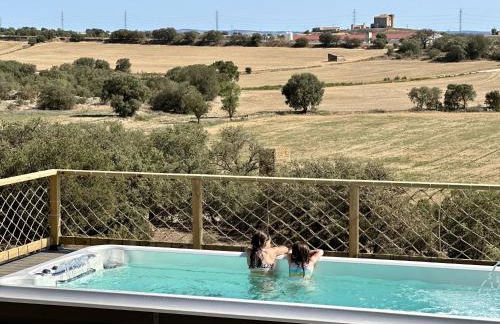 Mas de l'Aranyó - Eco Wellness Spa - Foto 30