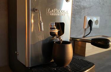 Design-Apartment in Langenbach bei München, nahe Flughafen München - Foto 16