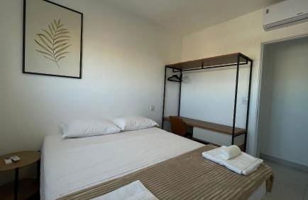 Apto com sacada gourmet e piscina – perto do centro de Bauru - Foto 23