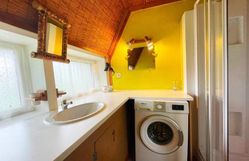 Chalets des Trois Hêtres - Foto 33