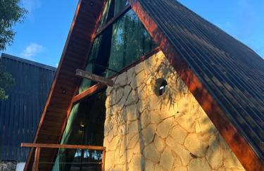 Chalés Mirante da Serra PB - Foto 9