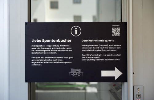 BPS Apartment #7 Luxury Penthouse - NEU - Deluxe - Modern - Foto 63