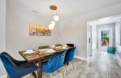 NEW! Private Oasis with Heated Pool Minutes to Wilton Dr and the Beach - Photo 32