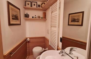 Profumo di Legno a Cielo Alto La Coquille - Foto 27