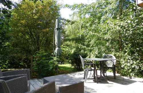 Gîte Les Marlières - Foto 23