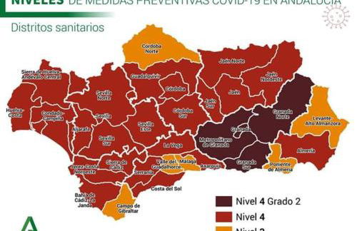 La Serrana - Foto 25