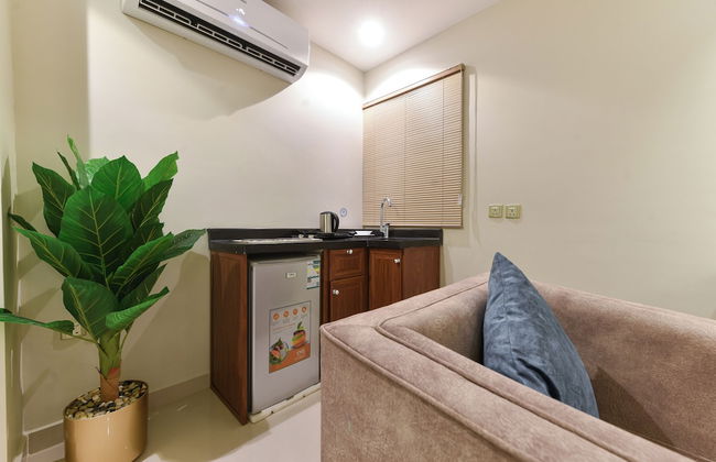 Alhudu Apartments - Foto 24