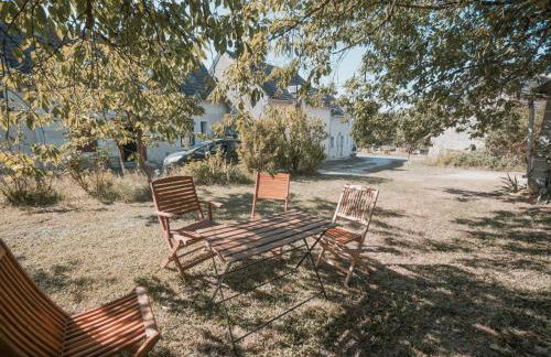 La Ferme Étoilée - Foto 20