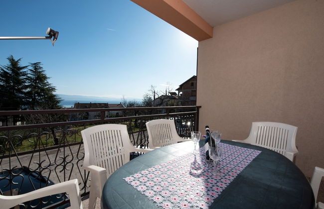 Cozy Icici Apartment With Sea View - Foto 11